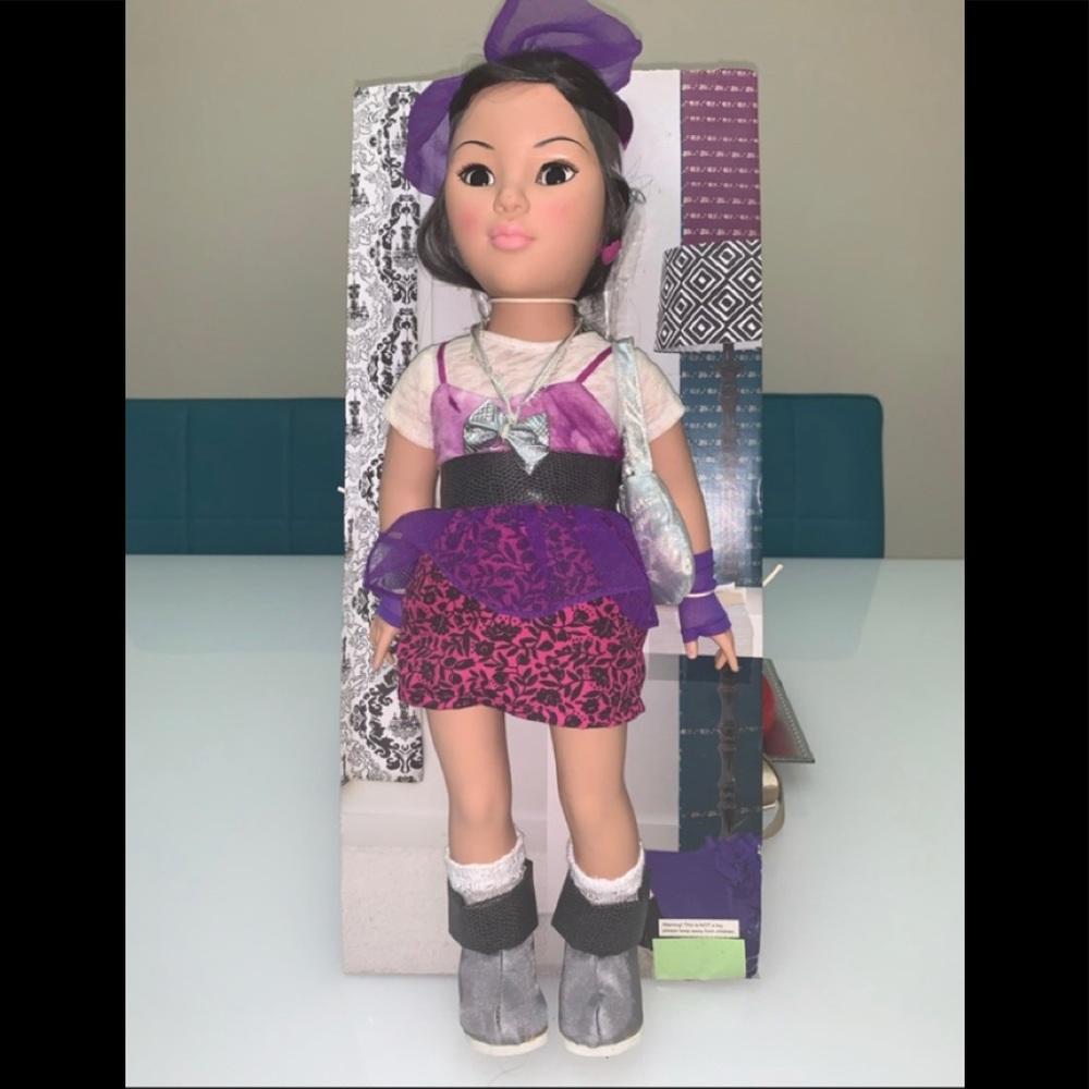 Doll